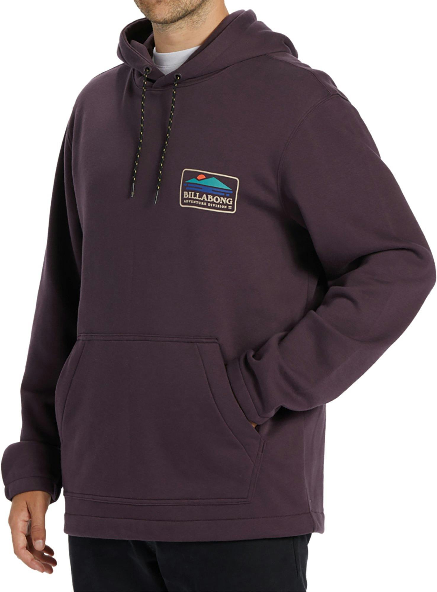 Product gallery image number 5 for product Compass Pullover - Men's