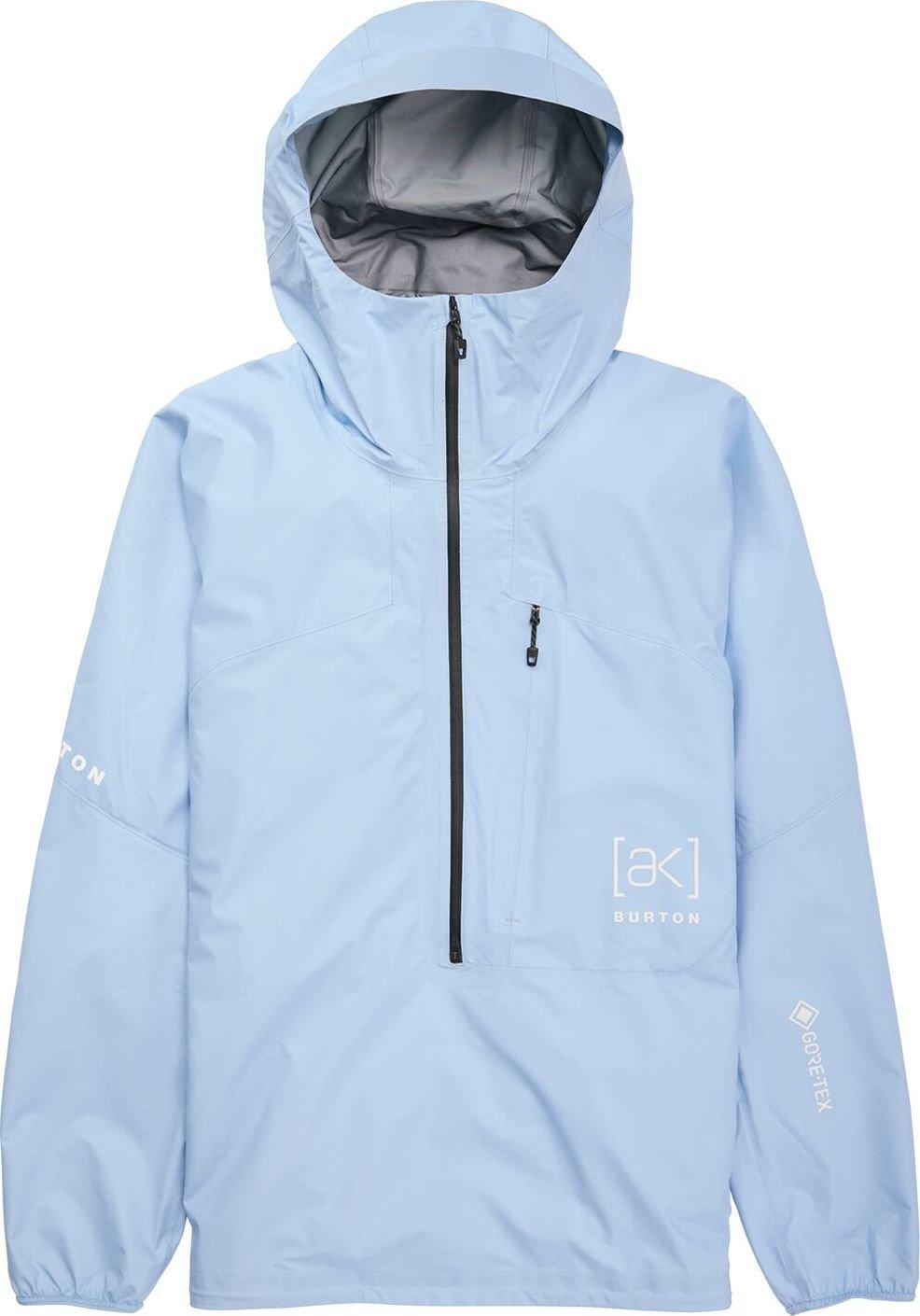 Product gallery image number 1 for product [ak] Minimalist GORE-TEX 3 Layer Rain Anorak - Men's