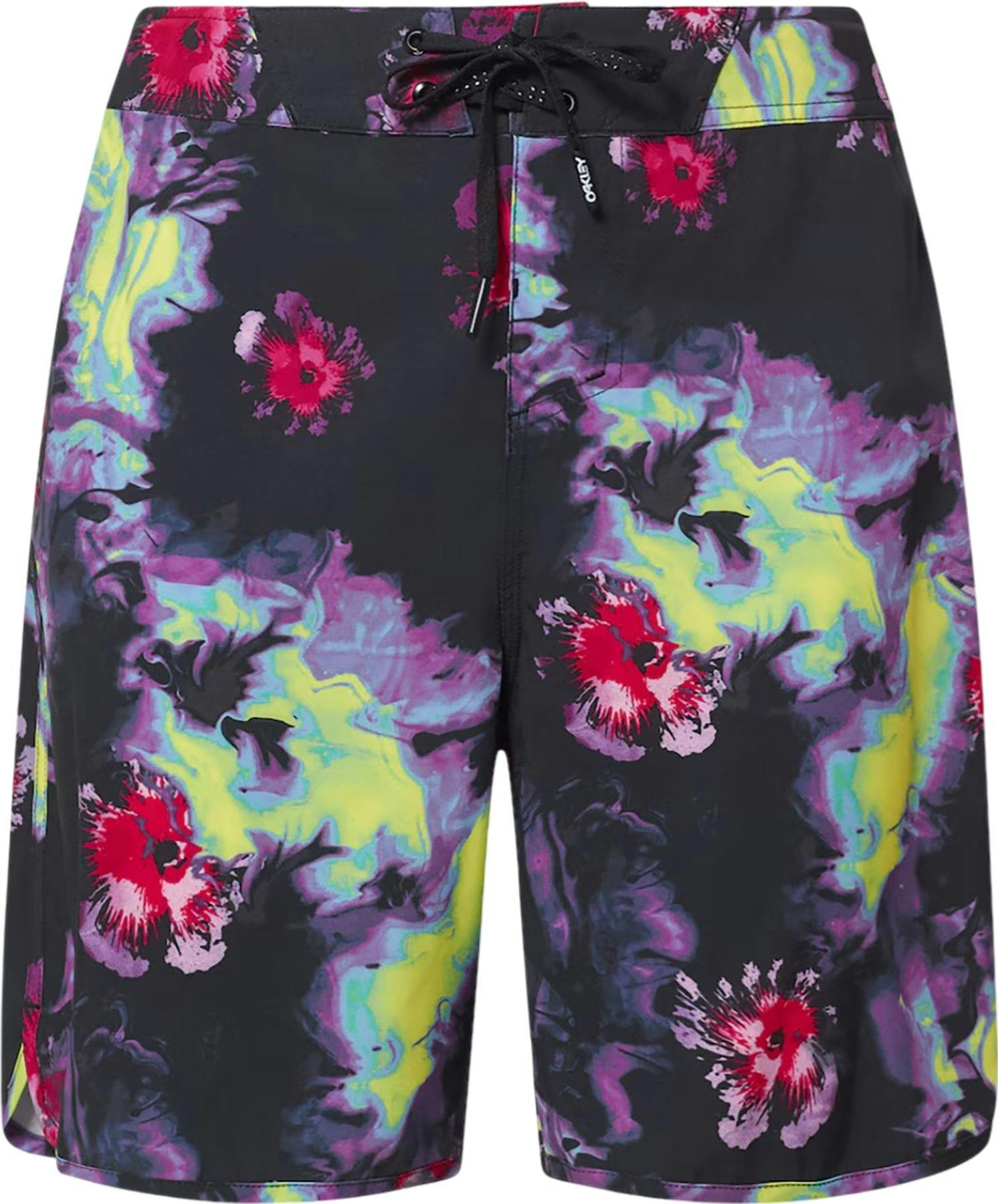 Product image for Floral Splash Boardshorts 19" - Men's