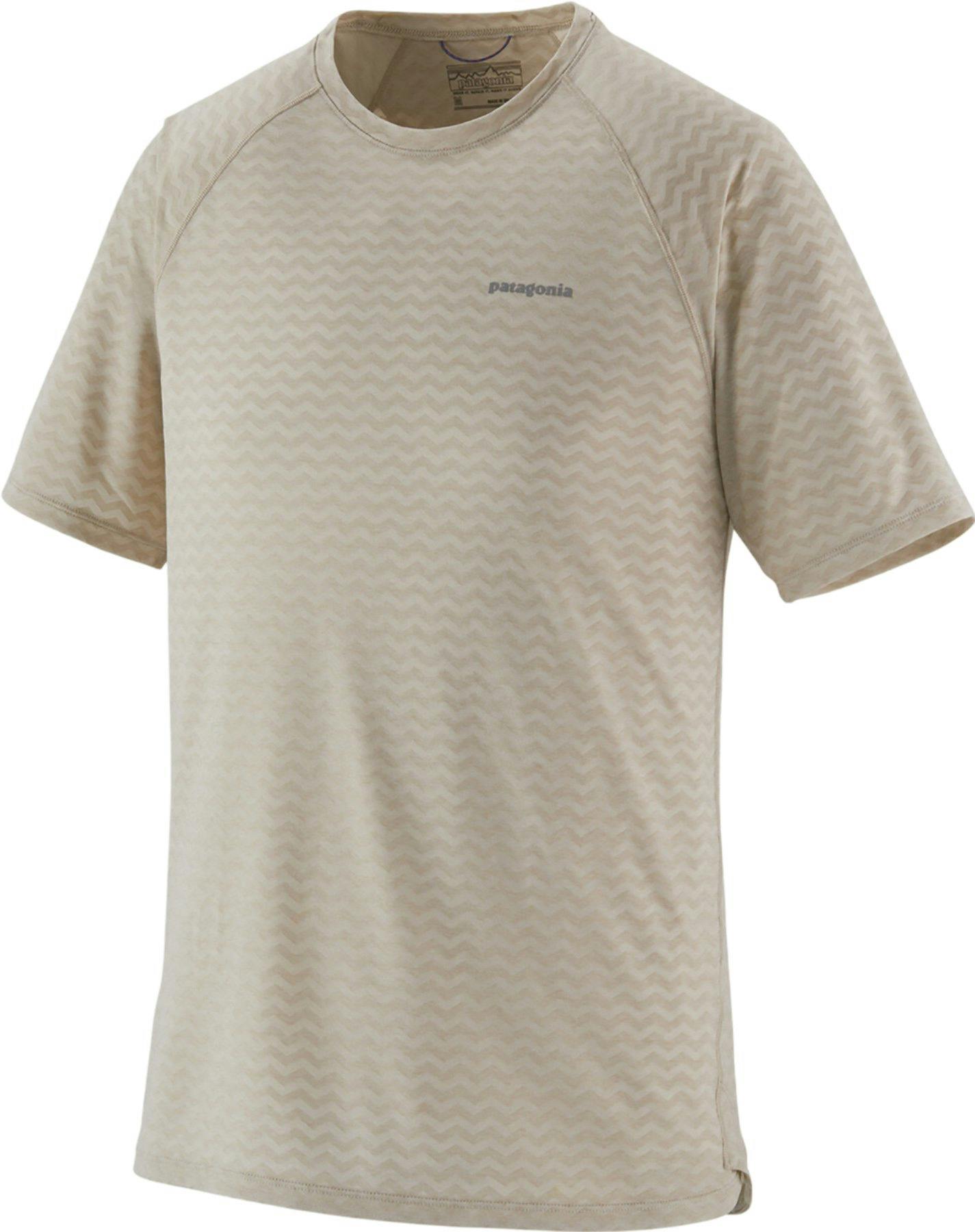 Product image for Ridge Flow Running T-Shirt - Men's