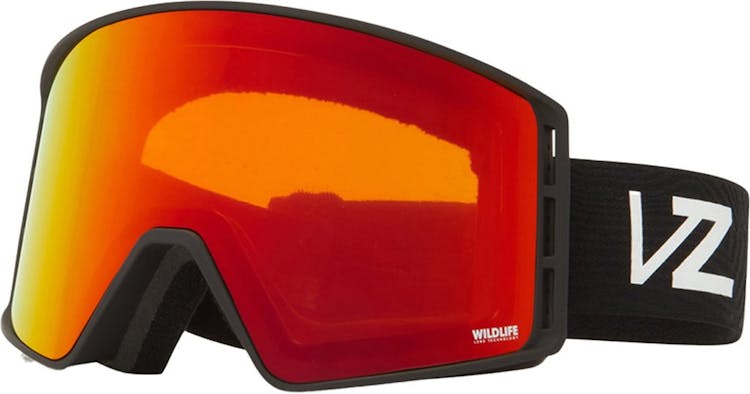Product gallery image number 1 for product Mach VFS Snow Goggles - Unisex