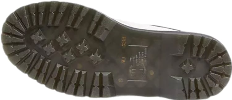 Numéro de l'image de la galerie de produits 5 pour le produit Chaussures décontractées à plateforme en cuir 8053 - Unisex