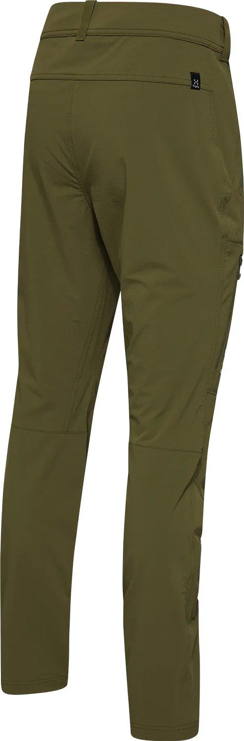 Product gallery image number 2 for product Morän Softshell Slim Pant - Men's