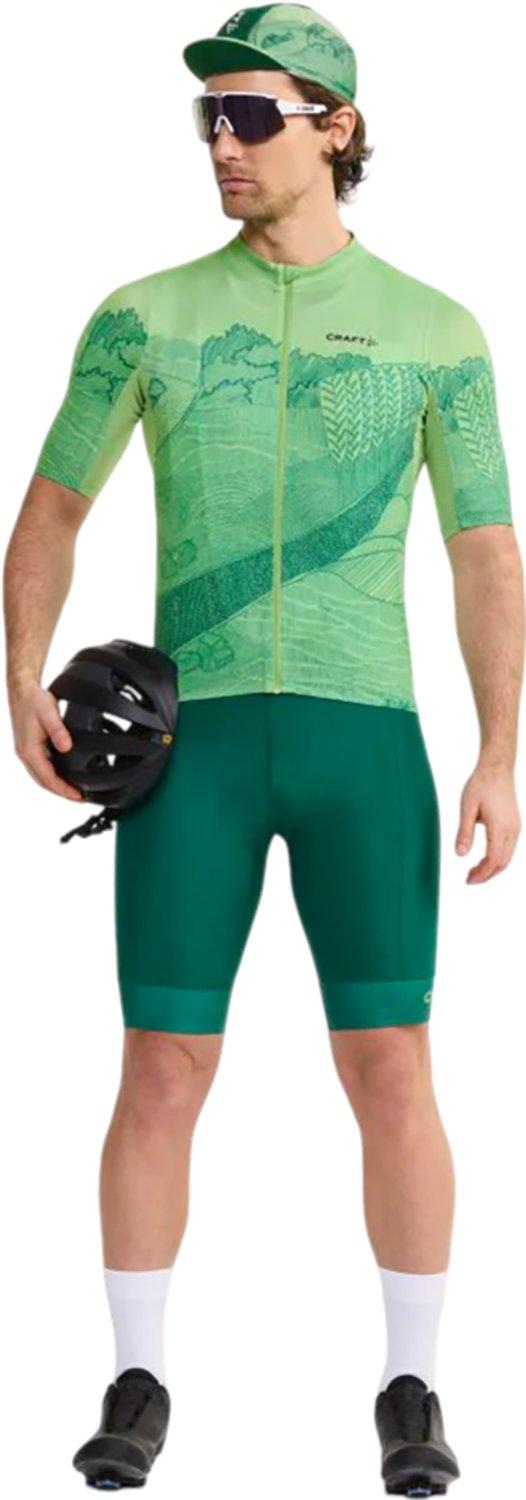 Product gallery image number 2 for product ADV Endur Graphic Jersey - Men's