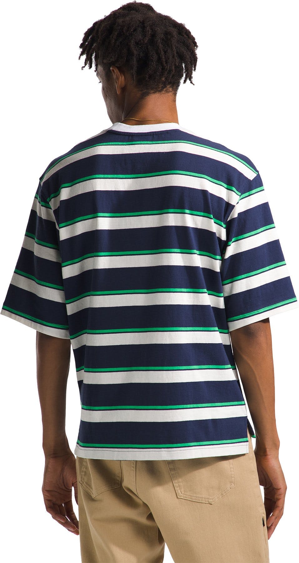 Product gallery image number 4 for product Short Sleeve  Easy Tee - Men’s