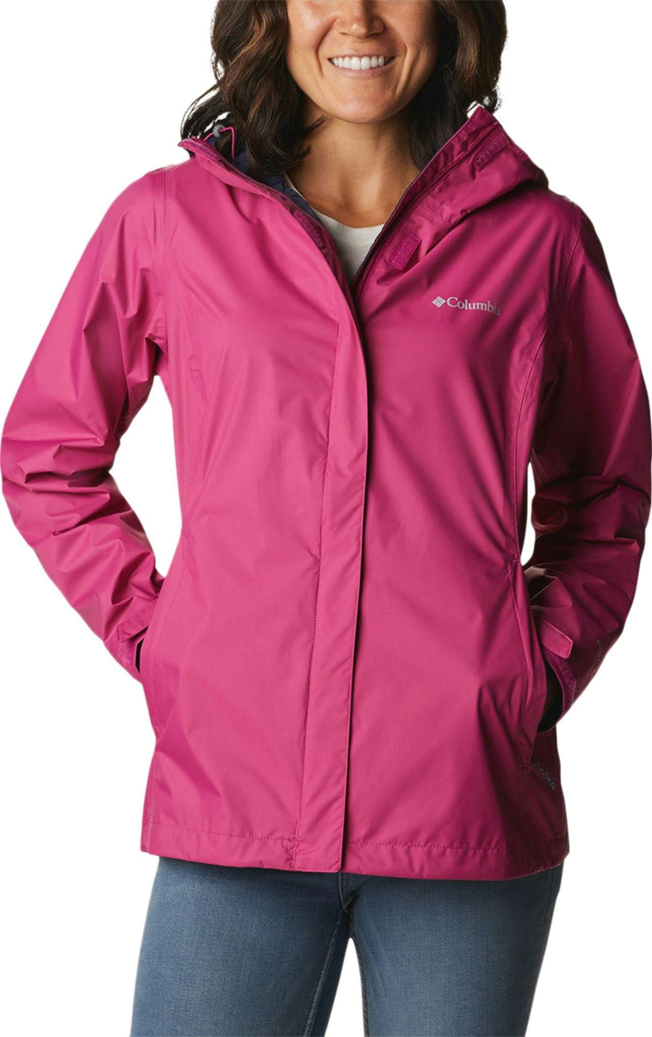 Image de produit pour Manteau Arcadia II - Femme