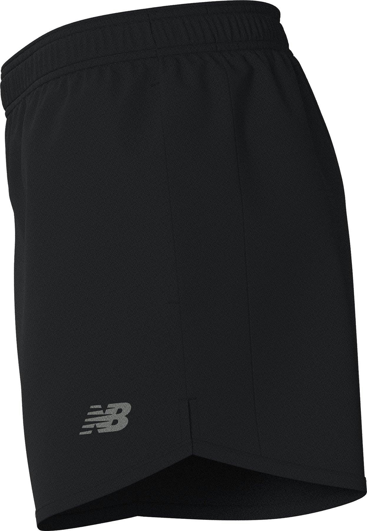 Product gallery image number 2 for product Sport Essentials Short 5" - Women's