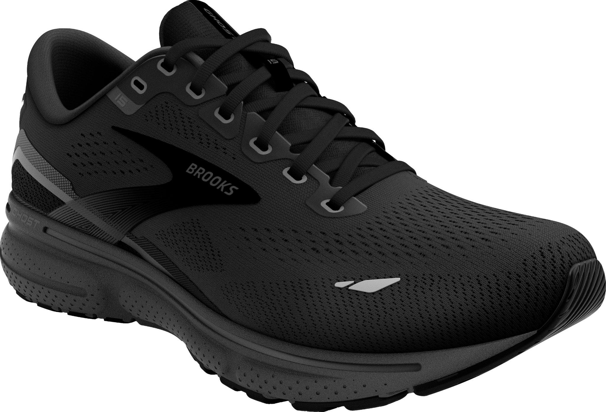 Product gallery image number 4 for product Ghost 15 Road Running Shoes - Women's