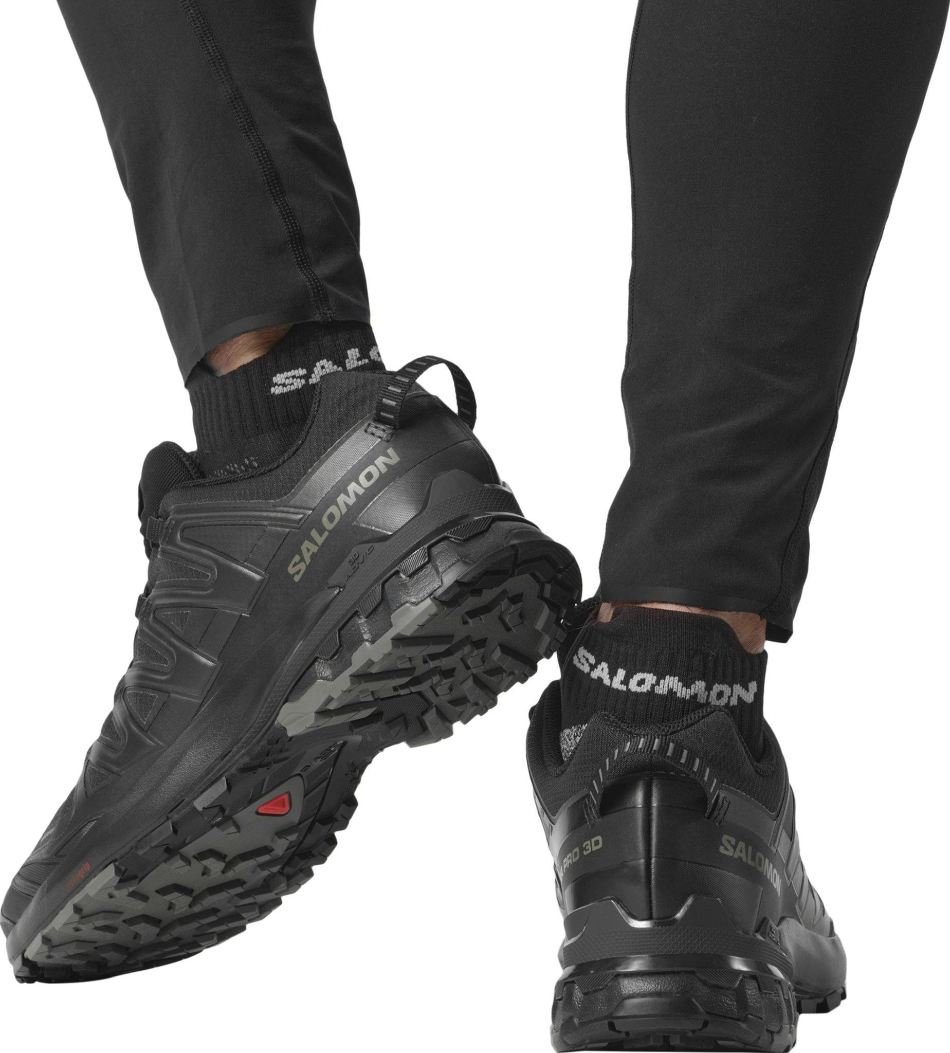 Numéro de l'image de la galerie de produits 11 pour le produit Souliers de course sur sentier GORE-TEX XA Pro 3D V9 - Homme