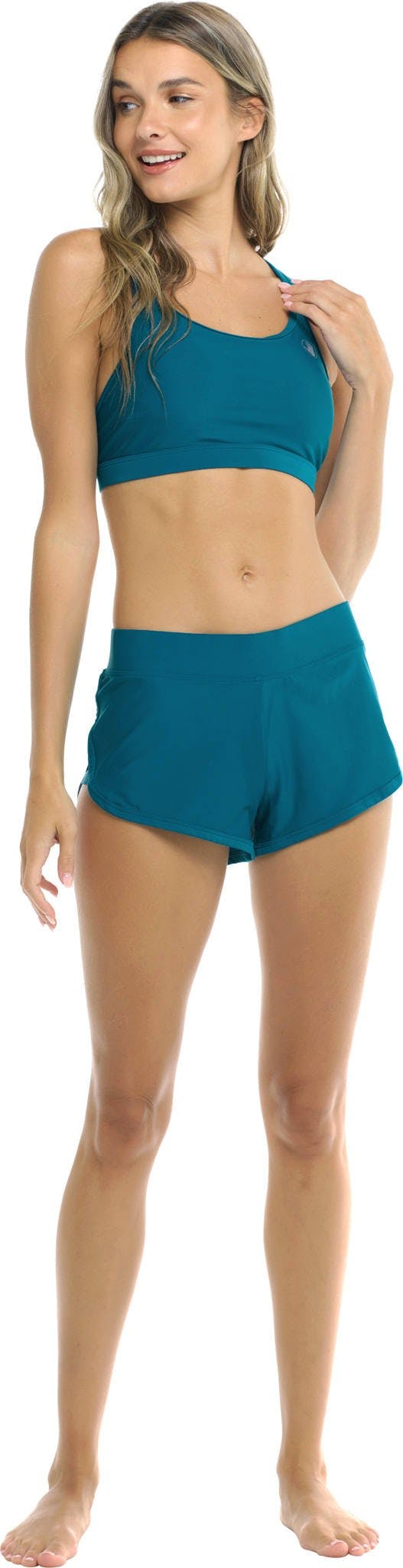 Product image for Smoothies Pulse Pull-On Shorts - Women's