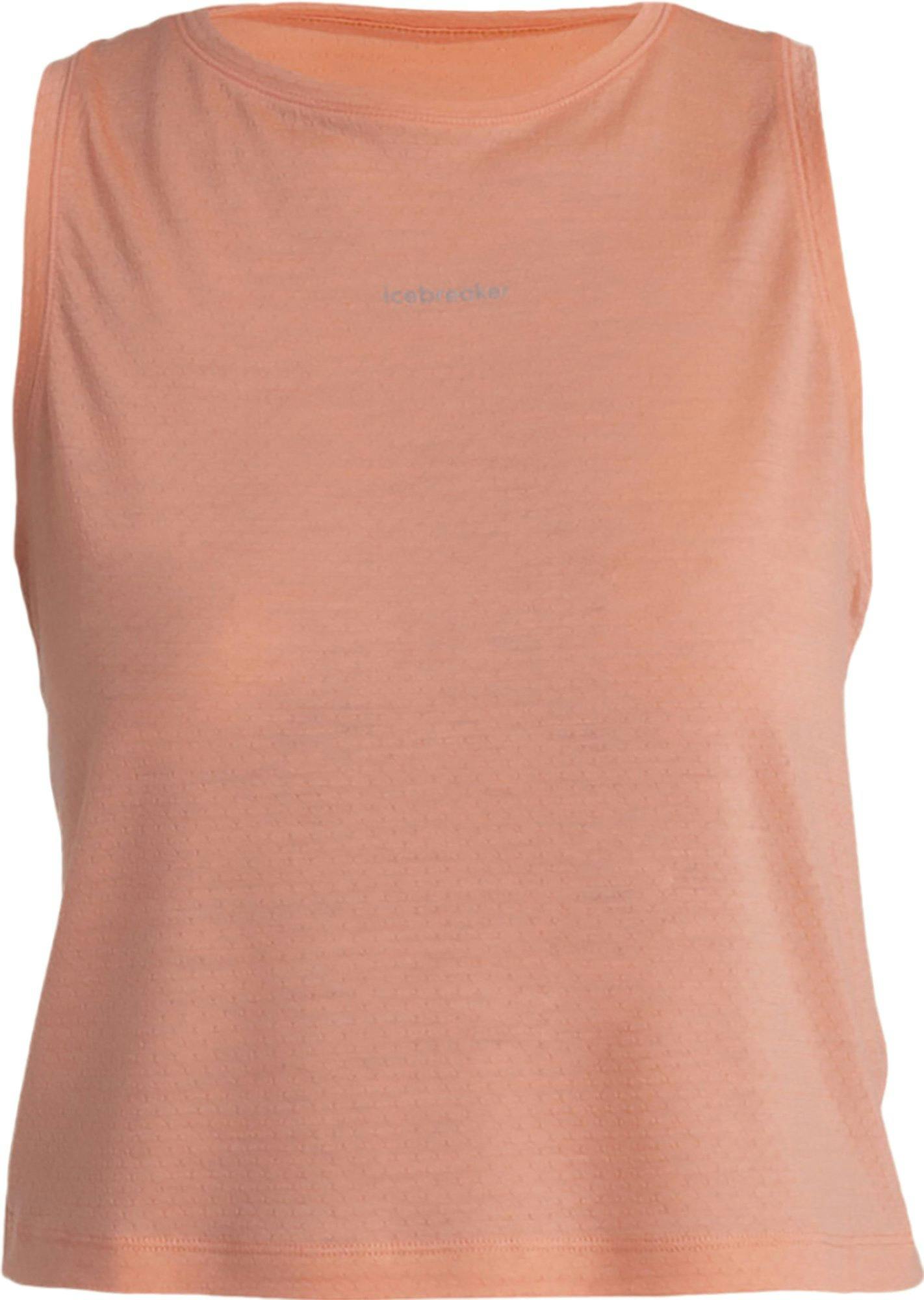 Image de produit pour Camisole Merino 125 Cool-Lite Speed ​​- Femme