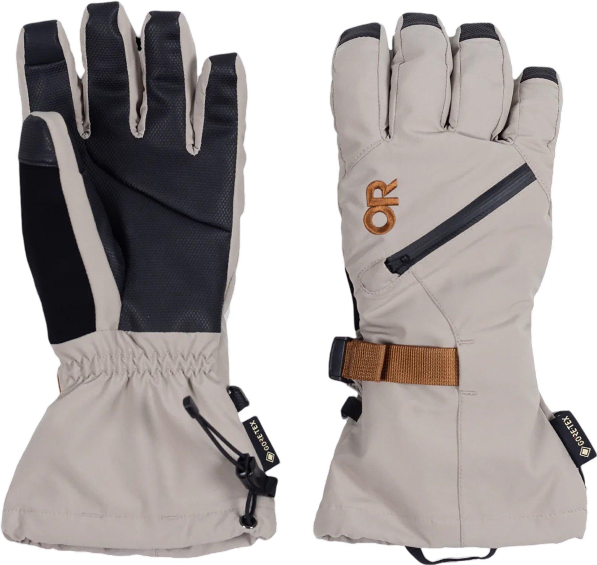 Image de produit pour Gants Revolution II Gore-Tex - Homme