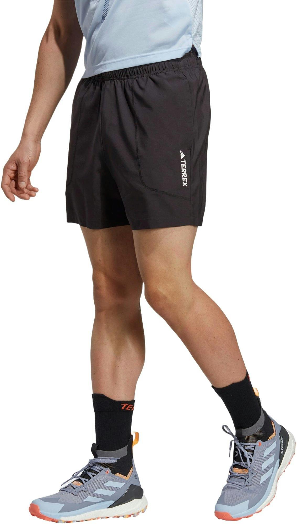 Product gallery image number 3 for product Terrex Multi Short - Men's