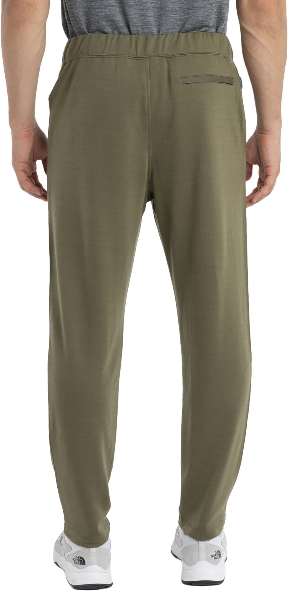 Product gallery image number 3 for product Merino Shifter II Straight Pant - Men's