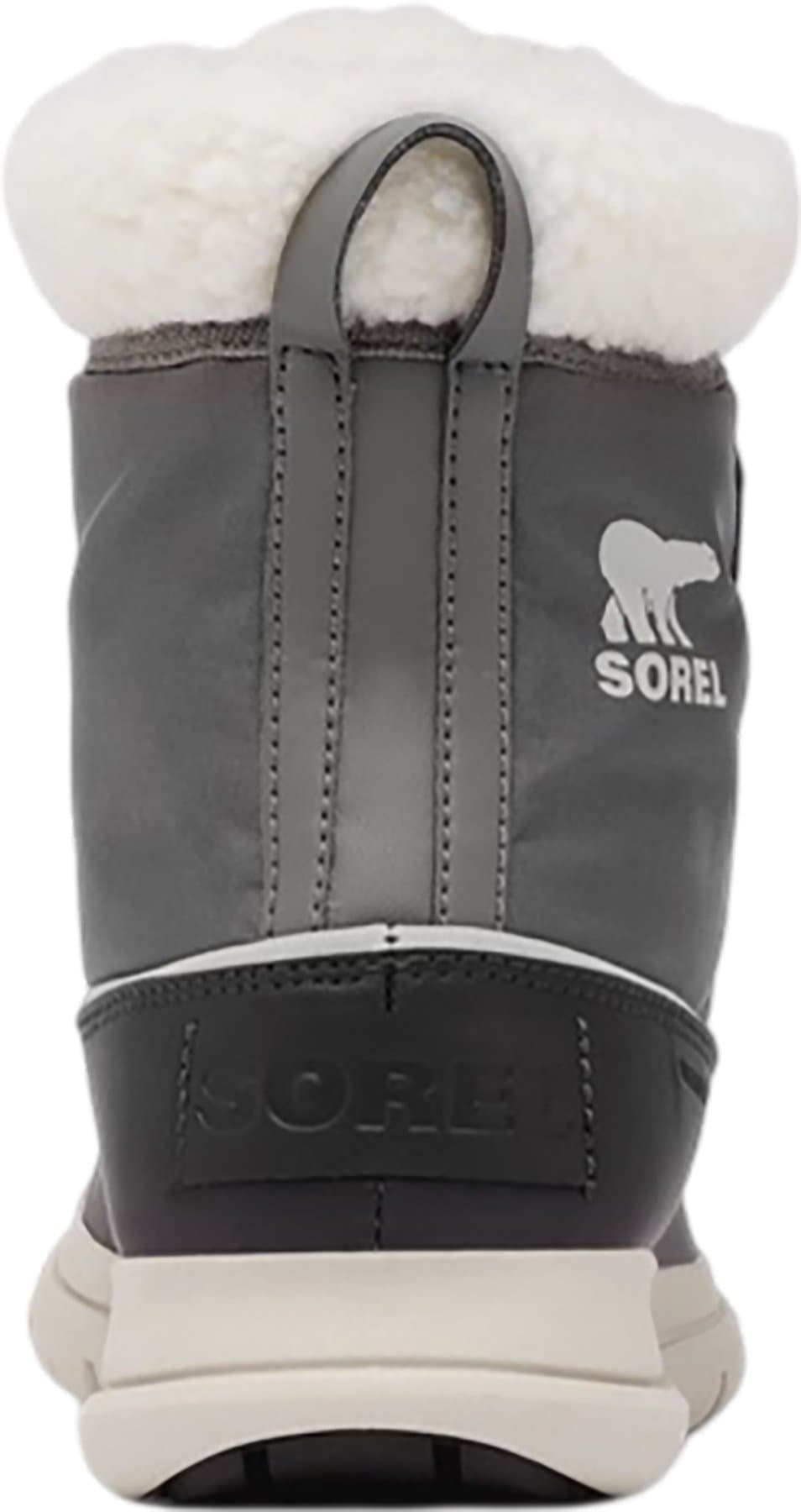 Numéro de l'image de la galerie de produits 2 pour le produit Bottes Sorel Explorer Carnival - Femme