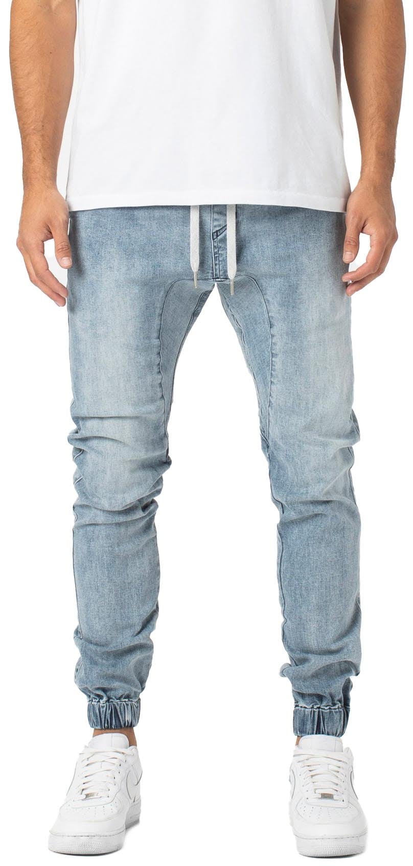 Numéro de l'image de la galerie de produits 1 pour le produit Pantalon de jogging Sureshot Denim - Homme