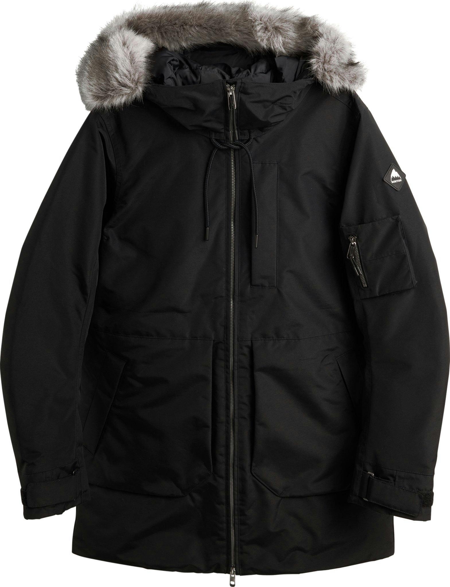 Image de produit pour Parka Saxton - Femme