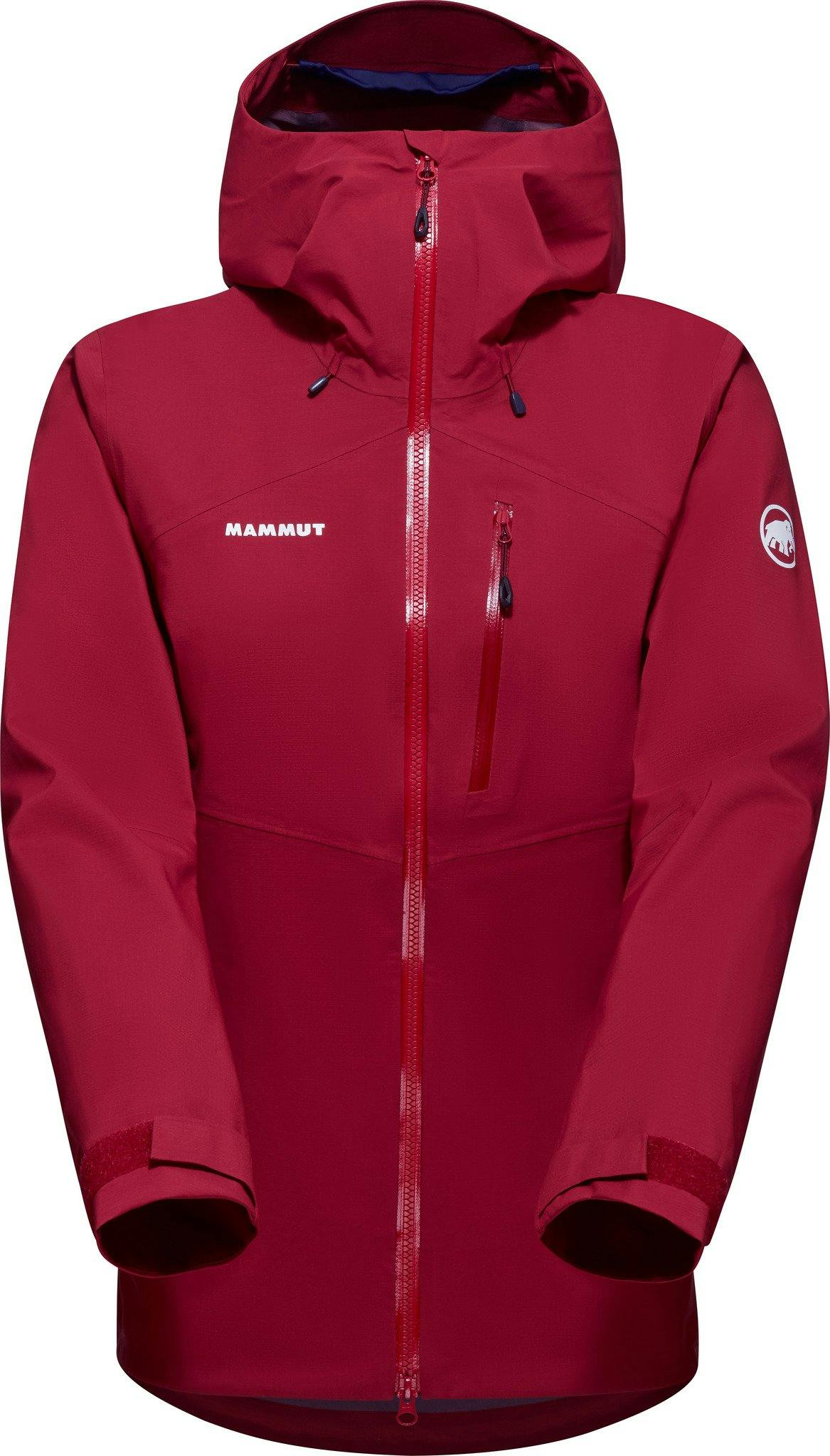 Product image for Alto Guide Hardshell Hooded Jacket - Women's