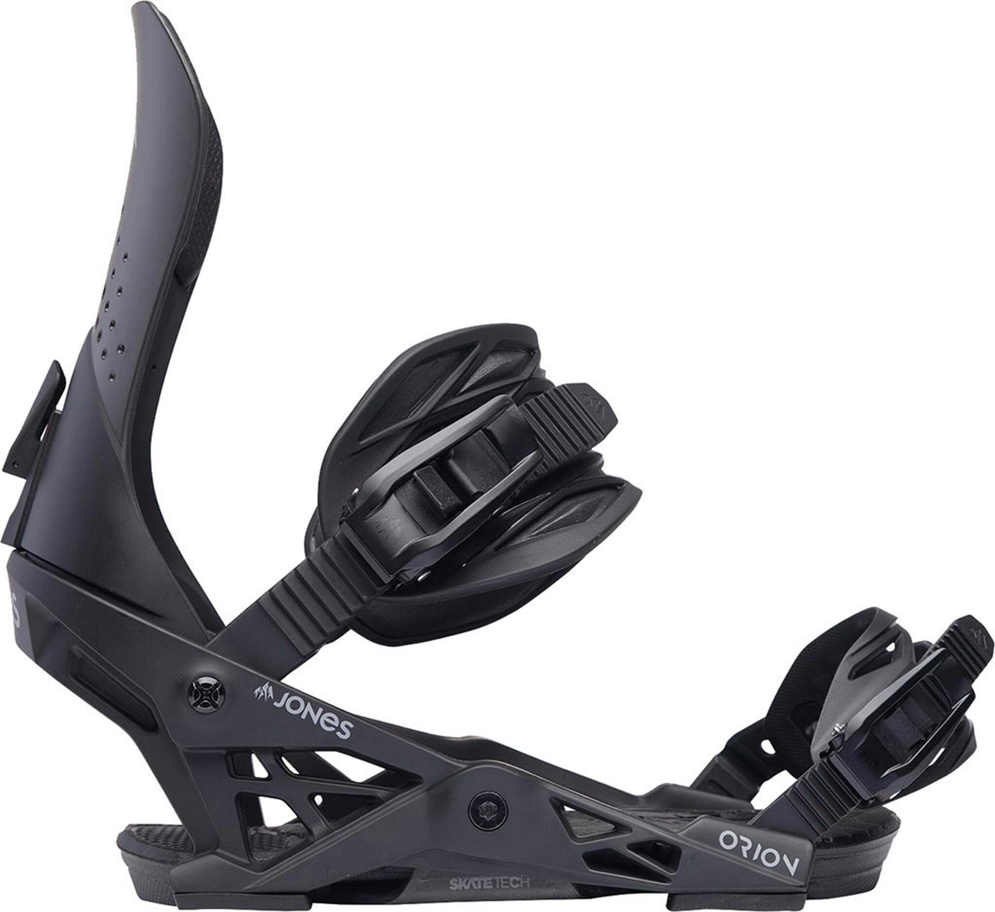 Product gallery image number 1 for product Orion Snowboard Binding - Men's