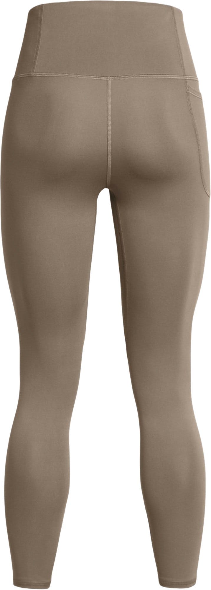 Product gallery image number 2 for product UA Motion Ankle Leggings - Women's