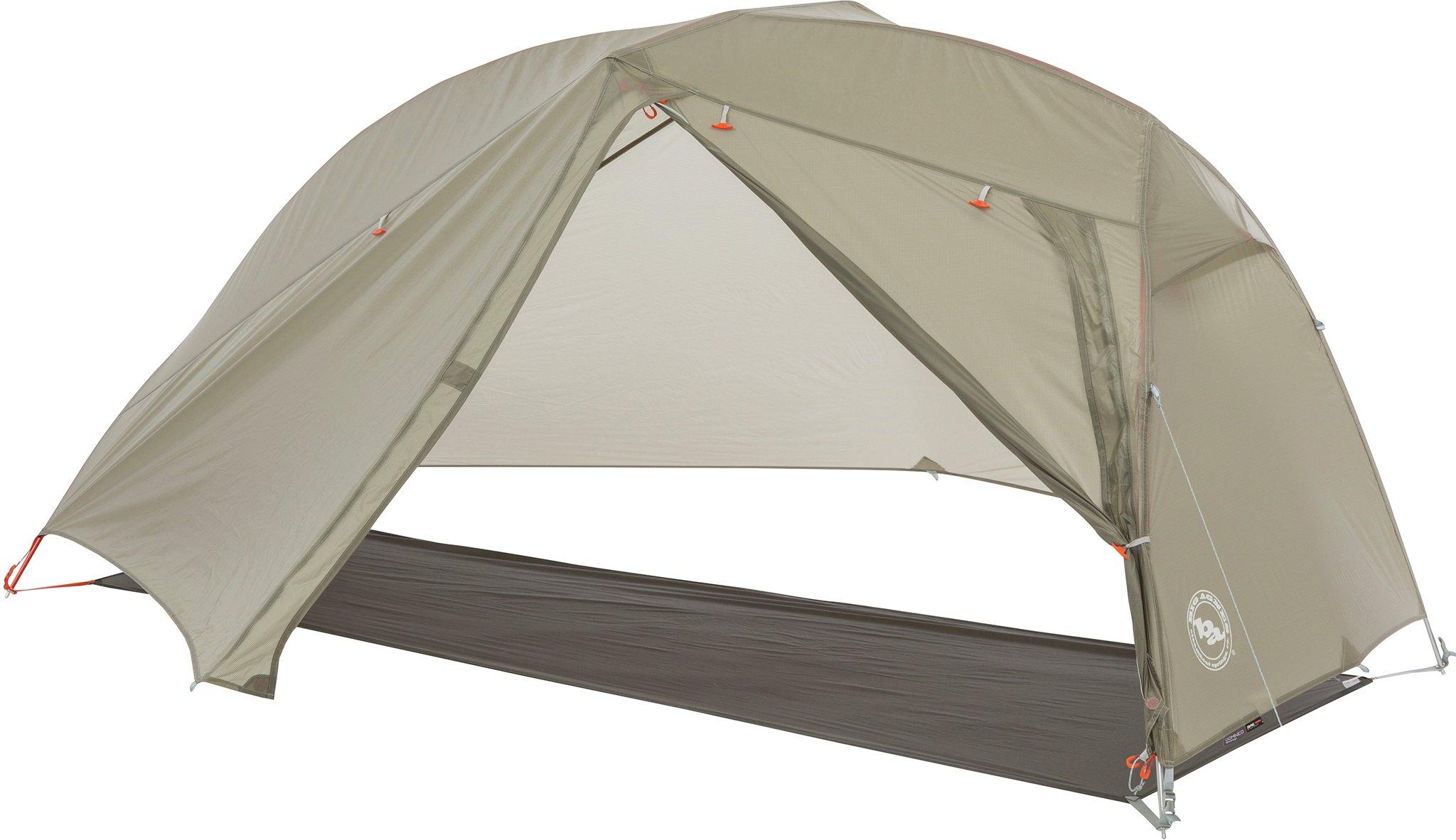 Product gallery image number 6 for product Copper Spur HV UL 1-Person Tent