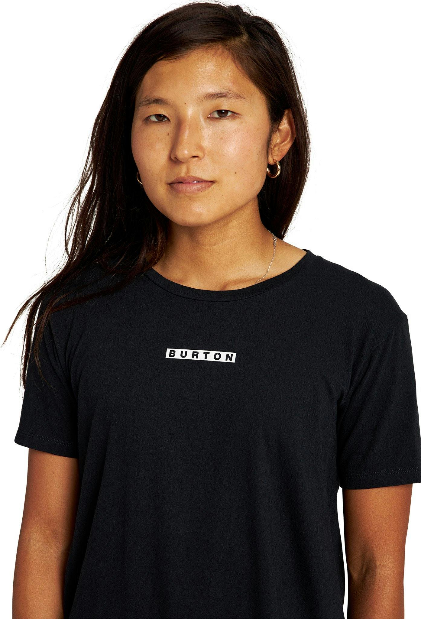 Numéro de l'image de la galerie de produits 2 pour le produit T-shirt à manches courtes Vault - Femme