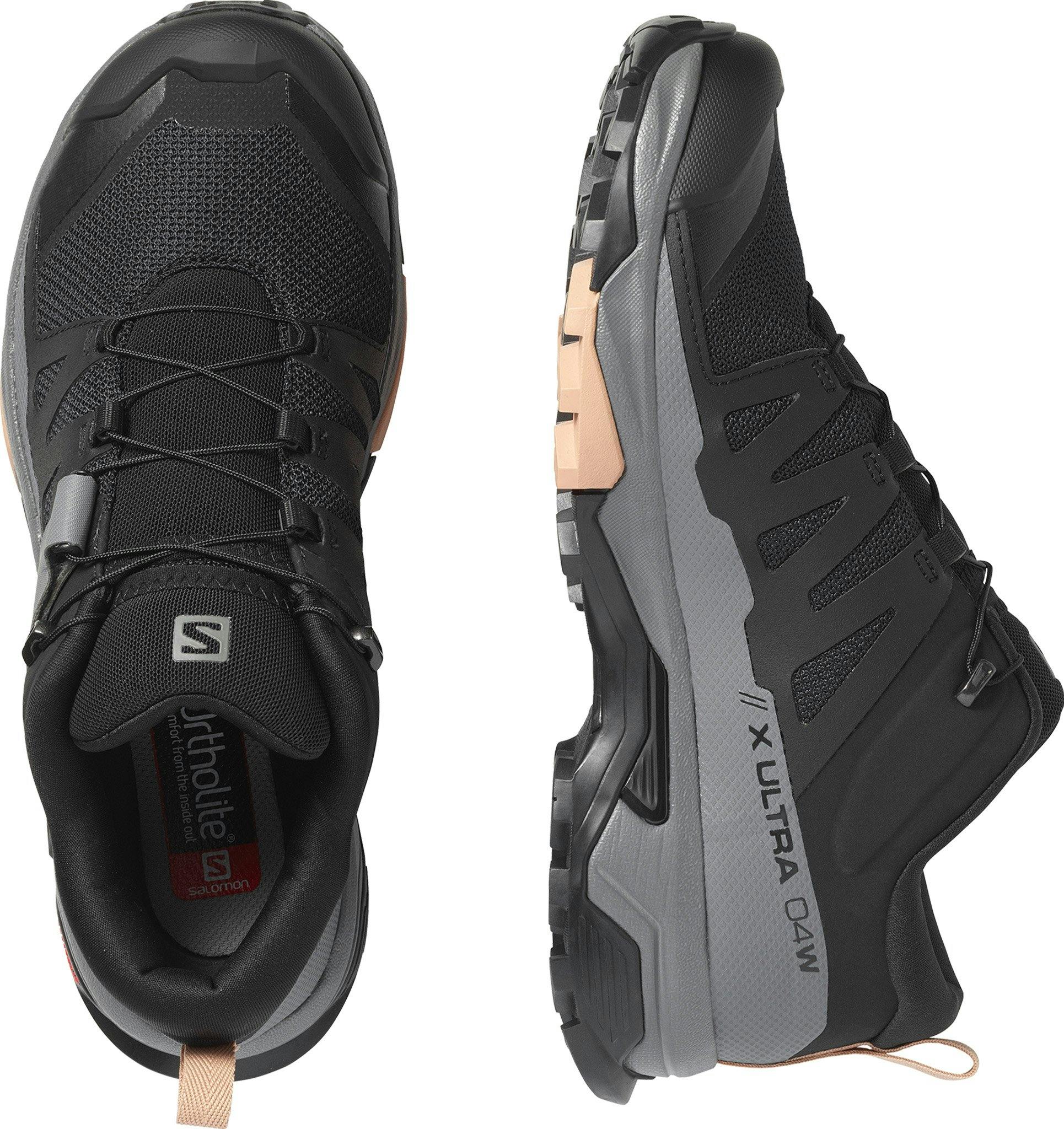 Product gallery image number 5 for product X Ultra 4 Hiking Shoes - Women's