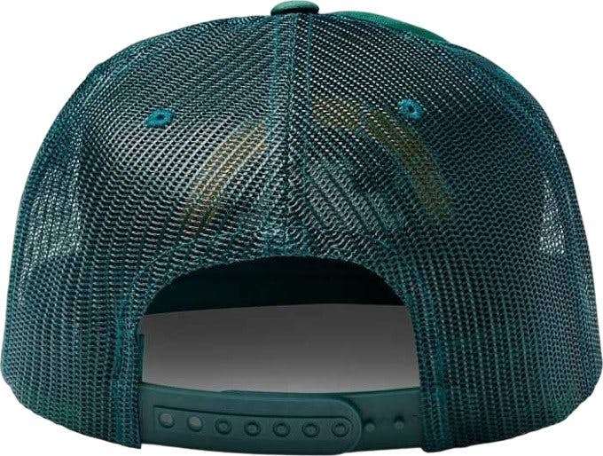 Numéro de l'image de la galerie de produits 3 pour le produit Casquette de camionneur Haven - Homme