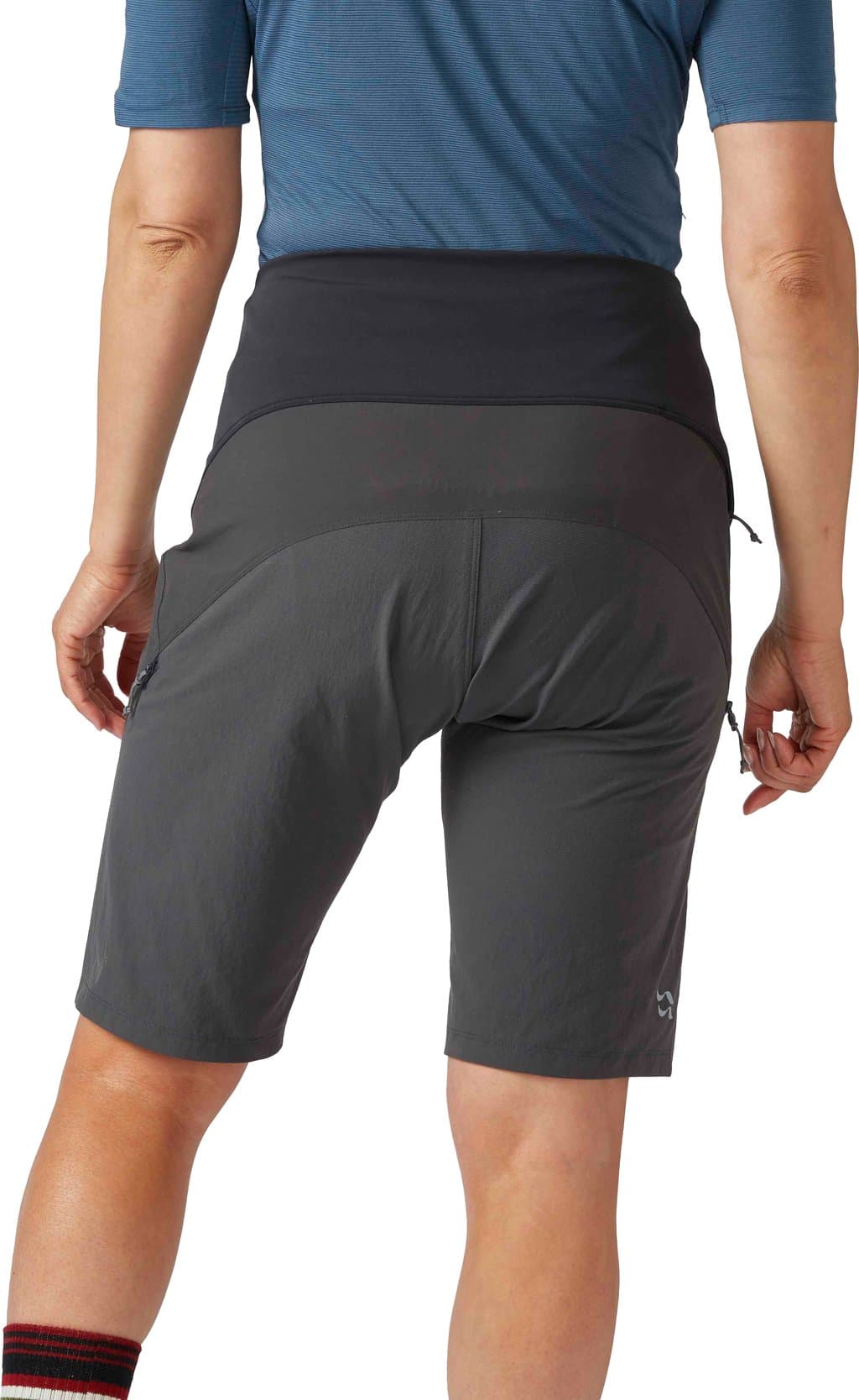 Product gallery image number 3 for product Cinder Crank Shorts - Women's