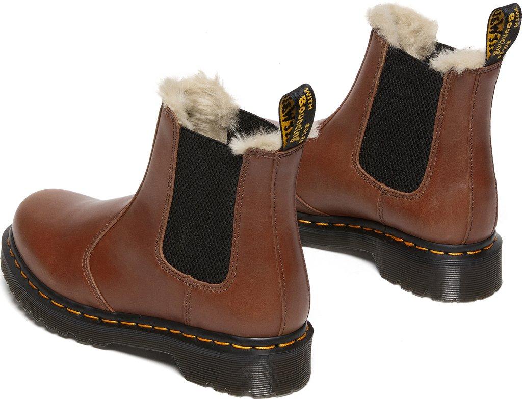 Product gallery image number 2 for product 2976 Leonore Boots - Women's