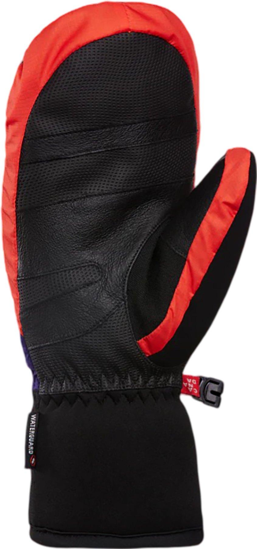 Product gallery image number 2 for product The Fastrider Mitts - Men's