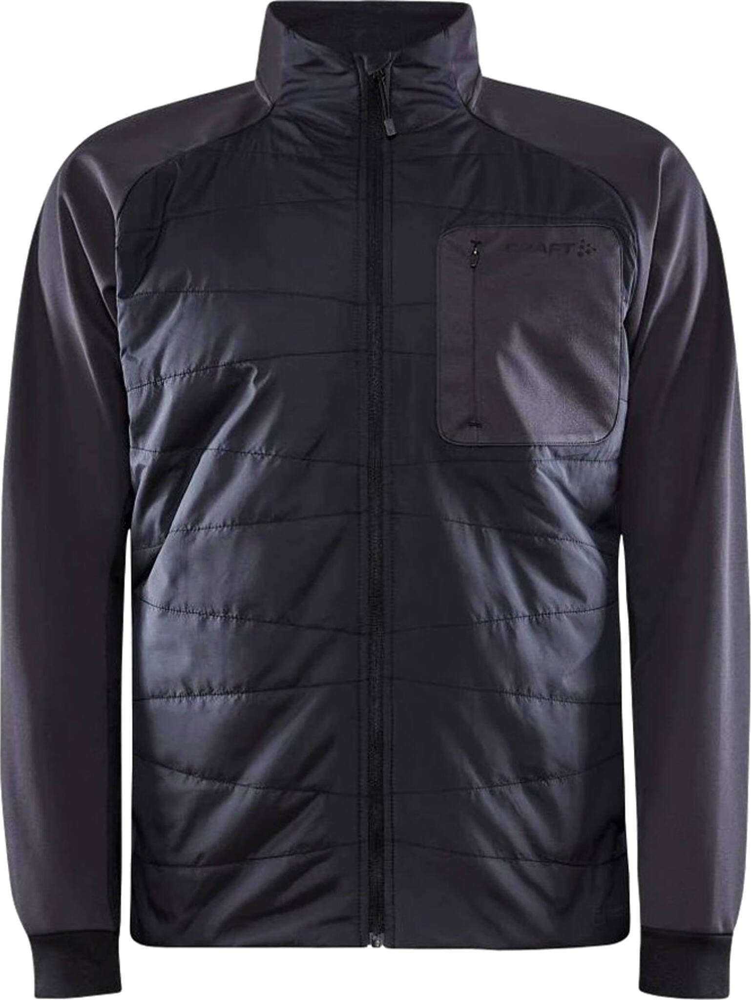 Image de produit pour Manteau d'entrainement isolé Core Nordic - Homme