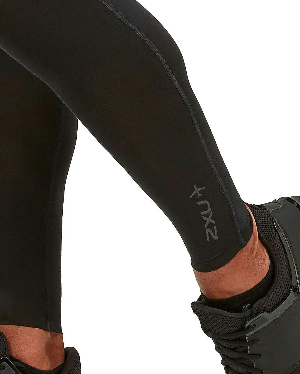 Product gallery image number 4 for product Flight Compression Tights - Men's