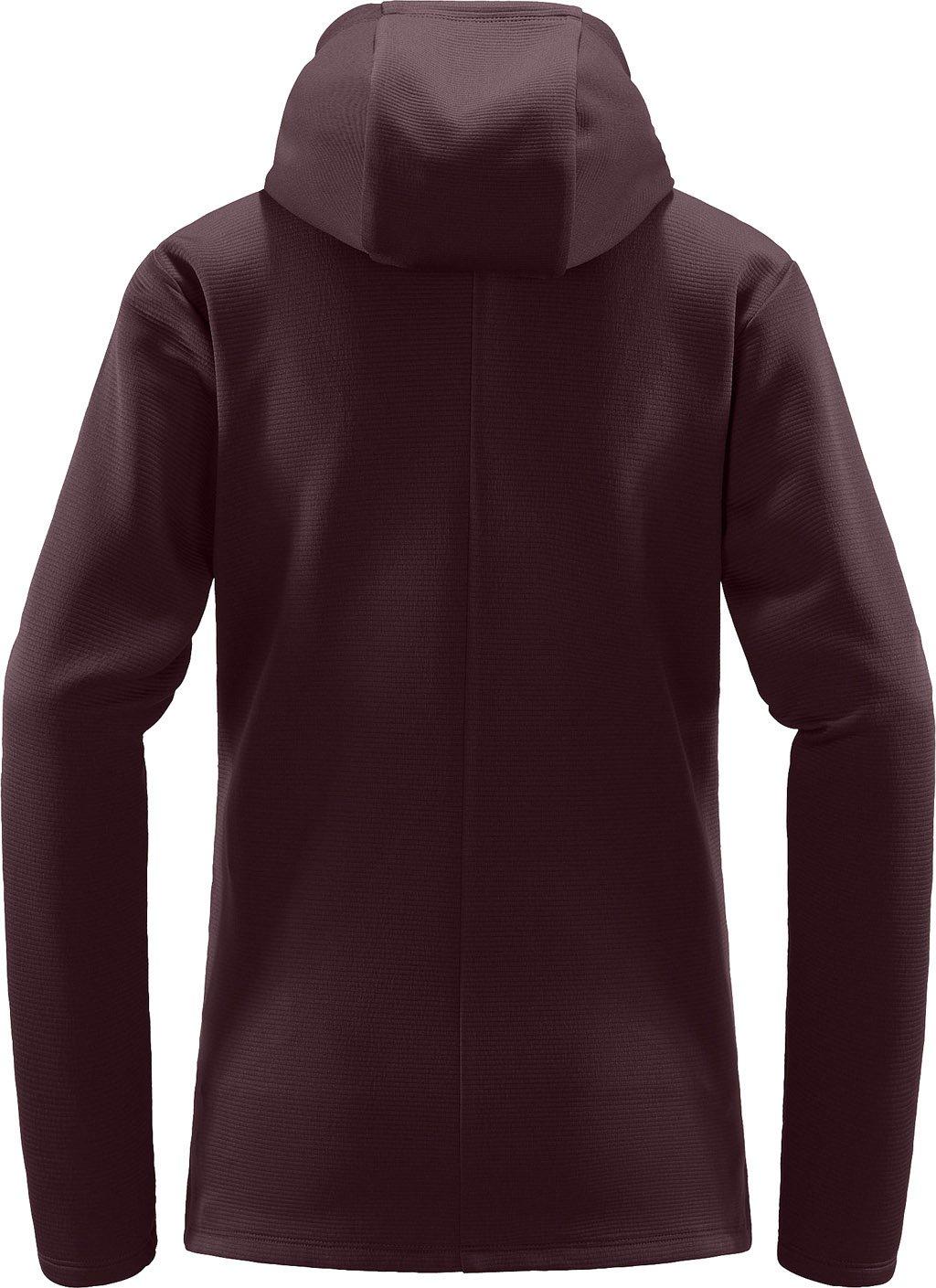 Product gallery image number 5 for product Willow Mid Hood - Women's