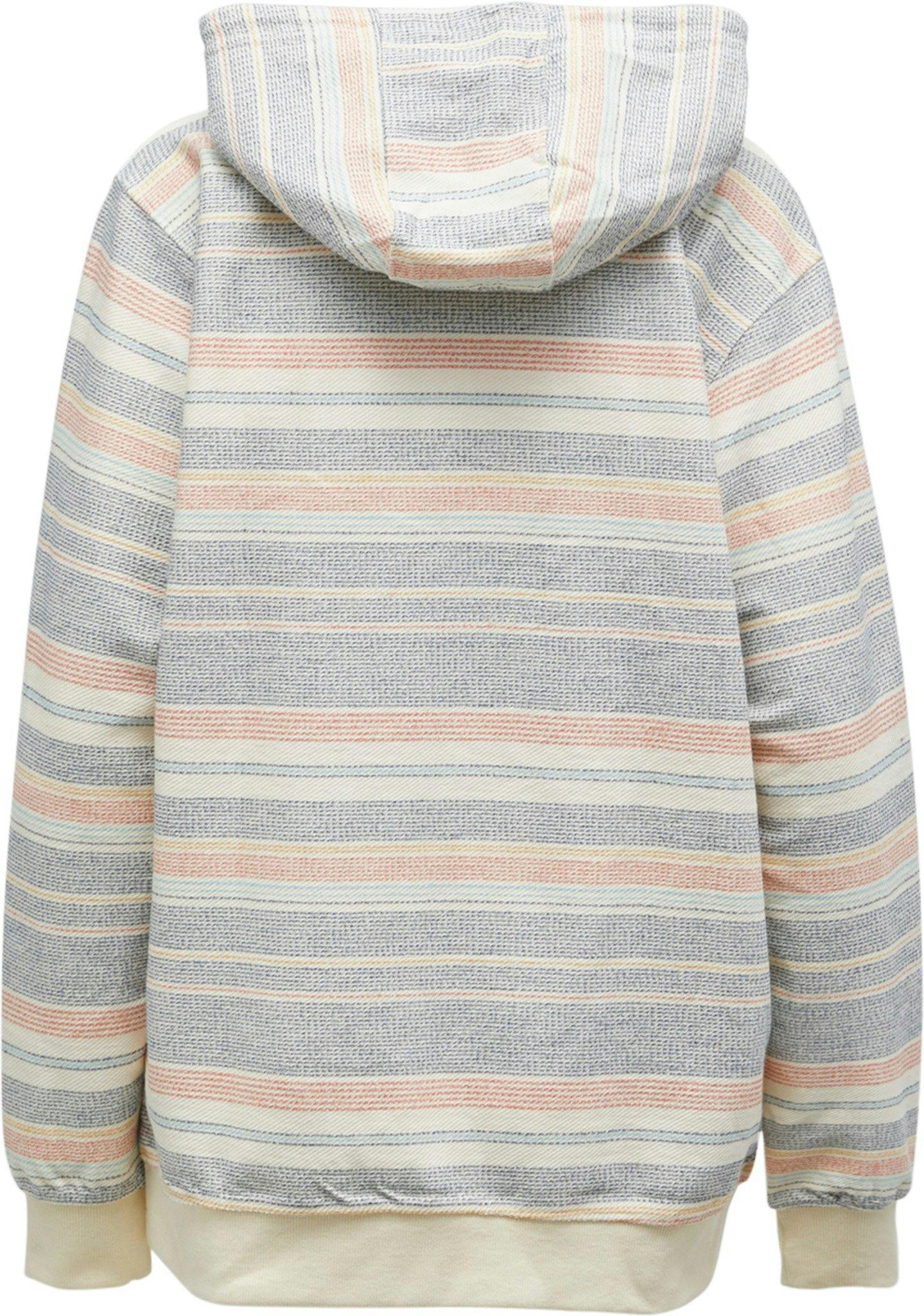 Product gallery image number 2 for product Bavaro Stripe Pullover - Men's