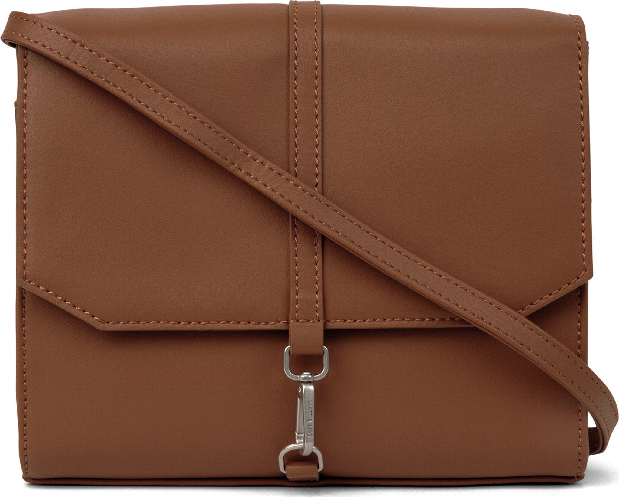 Product gallery image number 1 for product Lauren Vegan Arbor Crossbody Bag 