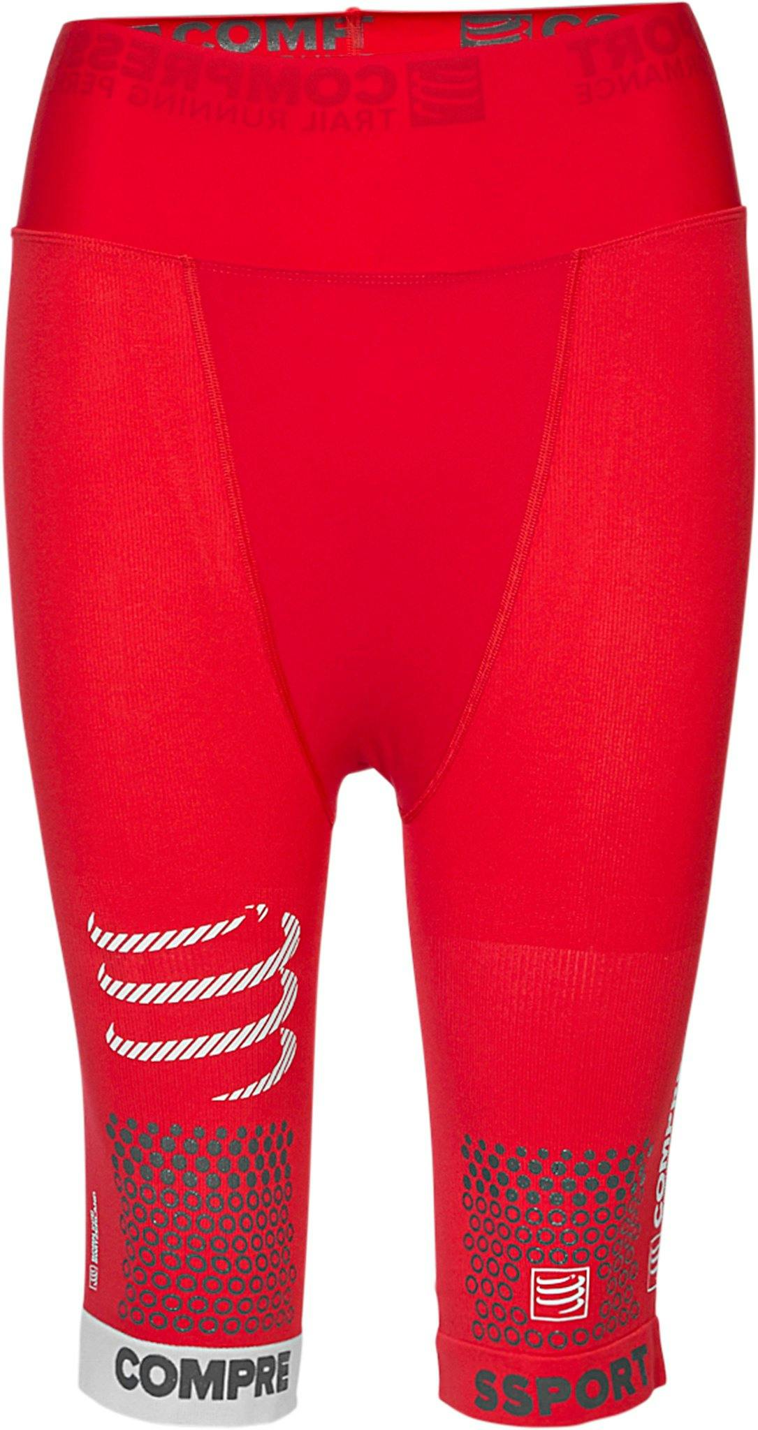 Product image for High Performance Trail Compression Short - Unisex