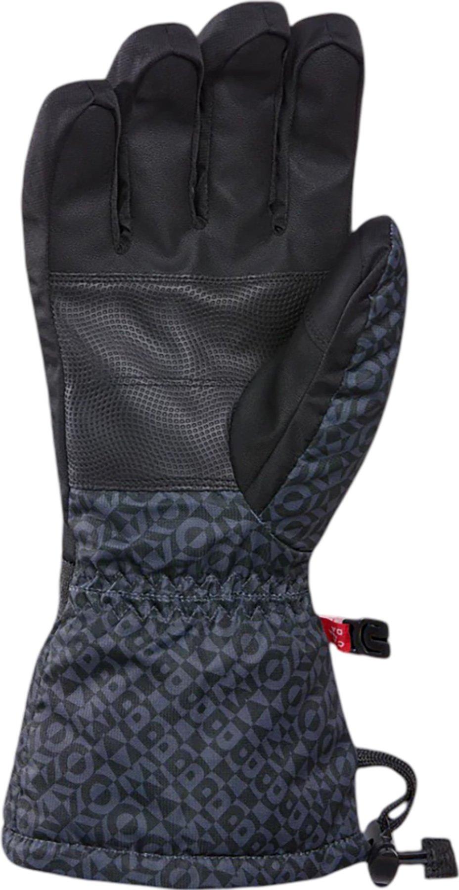 Numéro de l'image de la galerie de produits 2 pour le produit Gants GORE-TEX Frontier - Homme