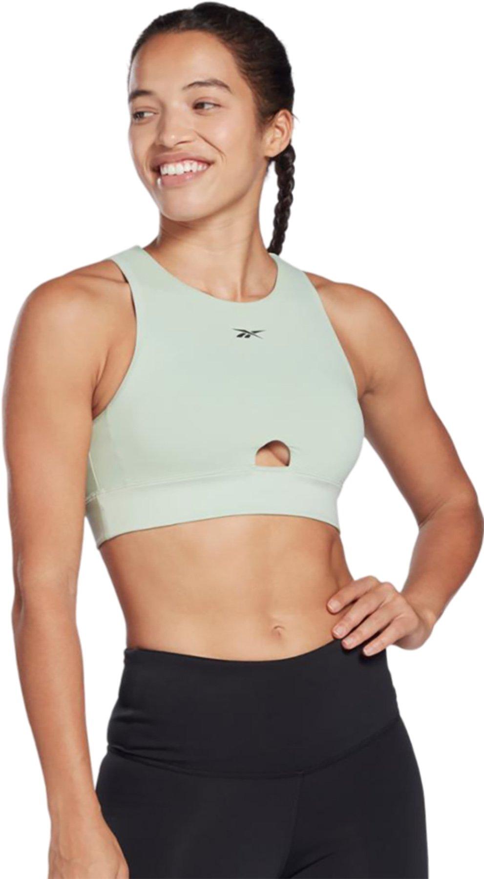 Image de produit pour Crop Studio Beyond the Sweat - Femme