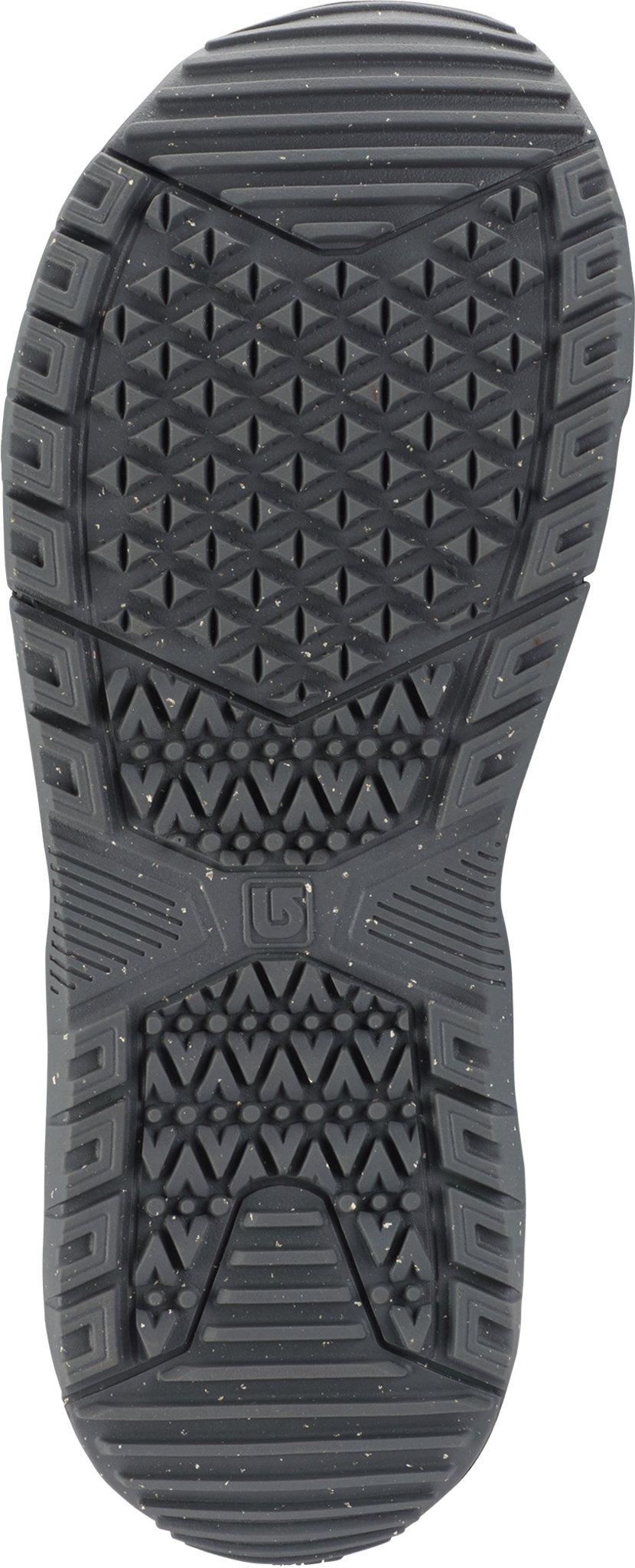 Numéro de l'image de la galerie de produits 2 pour le produit Bottes de planche à neige Ruler Step On - Homme