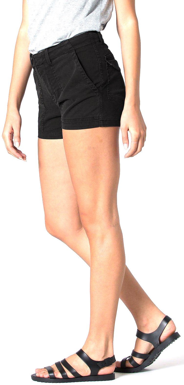 Product gallery image number 4 for product Live Lite Adventure Short - Women's