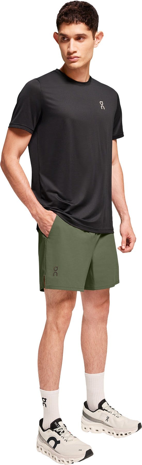 Product gallery image number 1 for product Essential Shorts - Men's