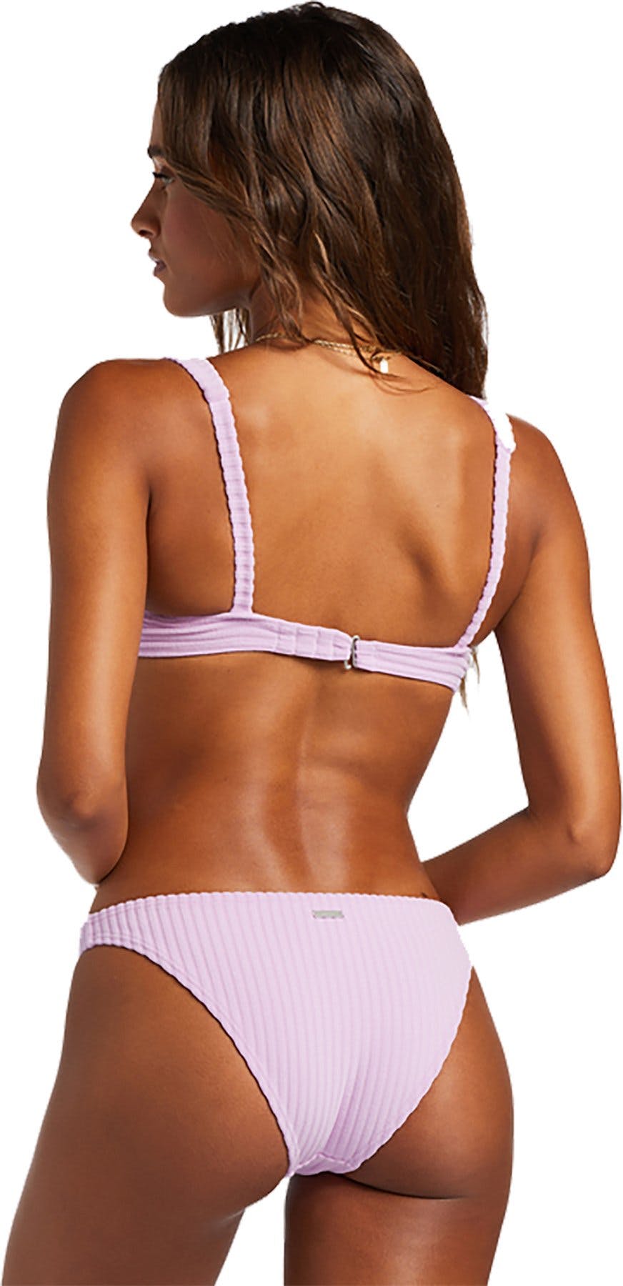 Product gallery image number 3 for product In The Loop Tropic Bikini Bottom - Women's