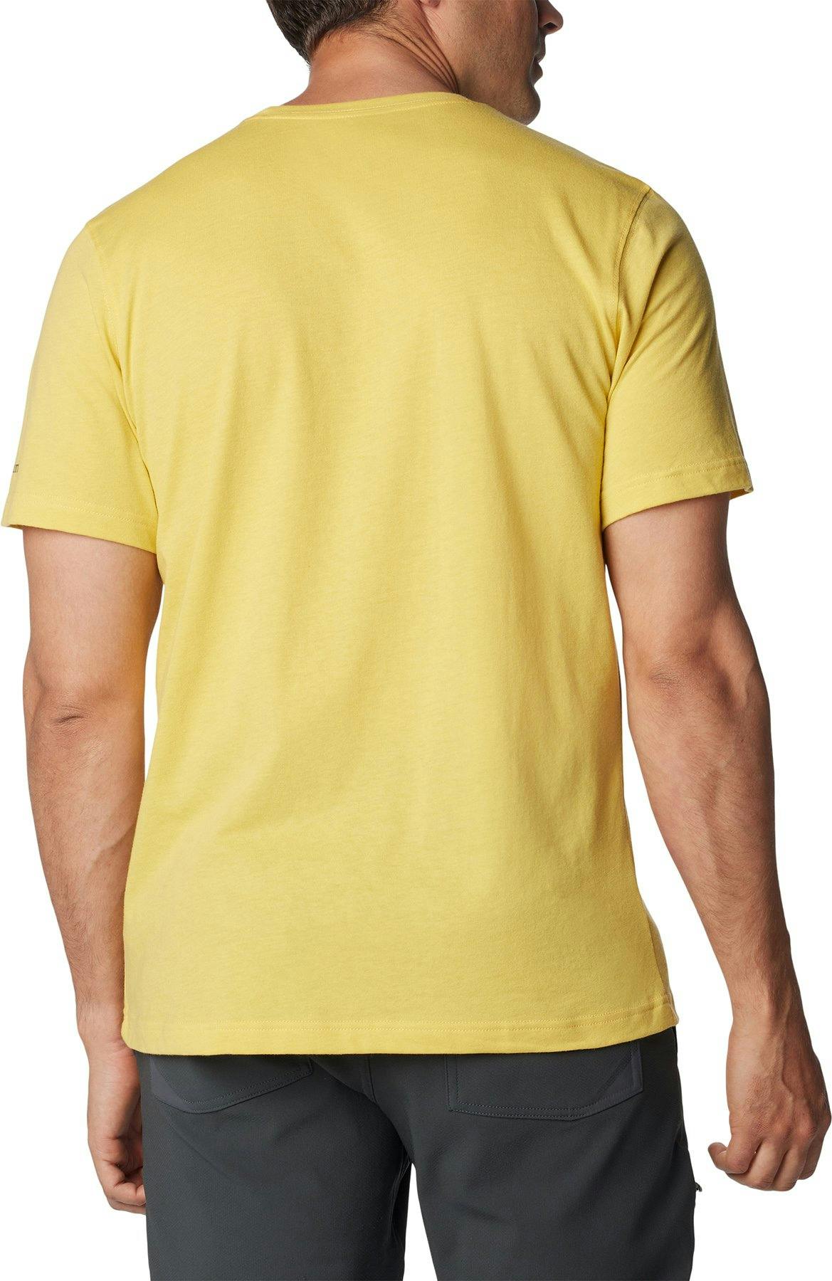 Numéro de l'image de la galerie de produits 6 pour le produit T-shirt à poche Thistletown Hills - Homme