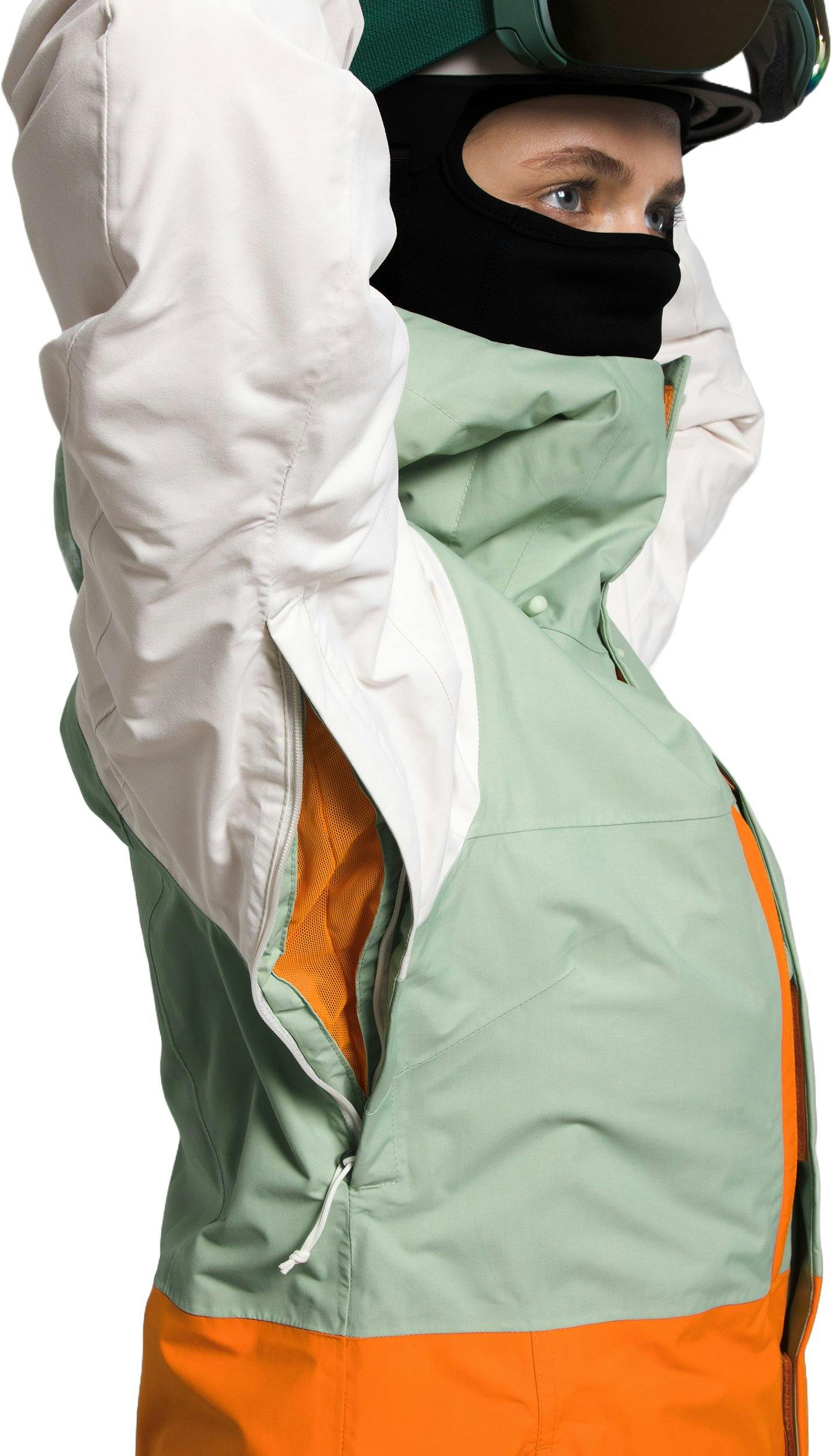 Product gallery image number 5 for product Freedom Insulated Jacket - Women's