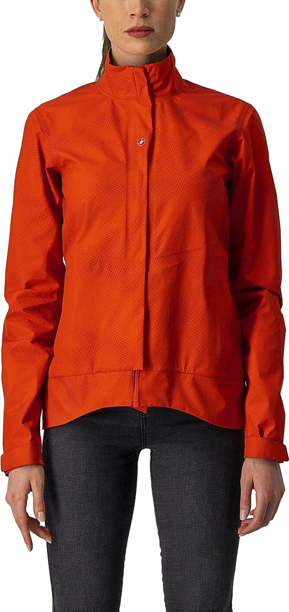 Product image for Commuter Reflex Jacket - Women's