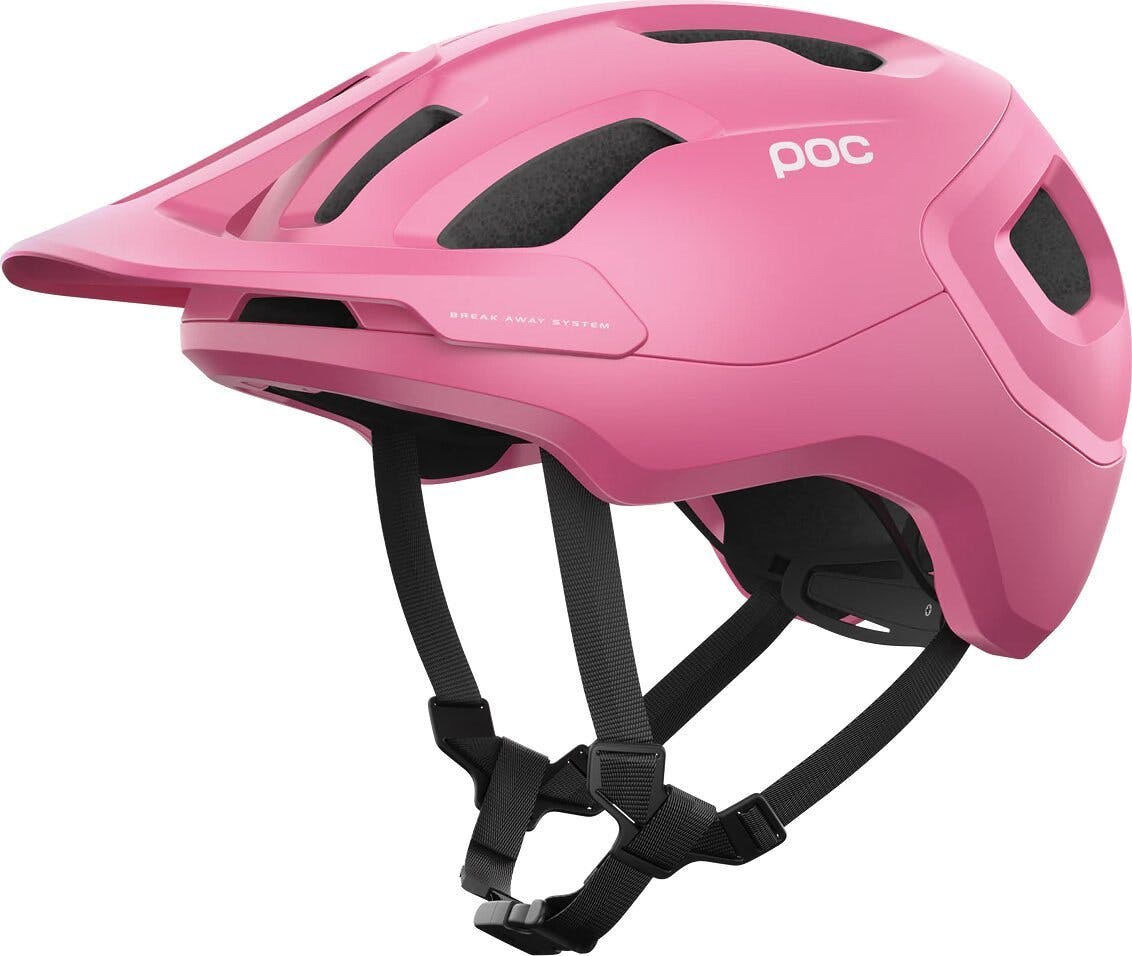 Numéro de l'image de la galerie de produits 1 pour le produit Casque de vélo Axion - Unisexe