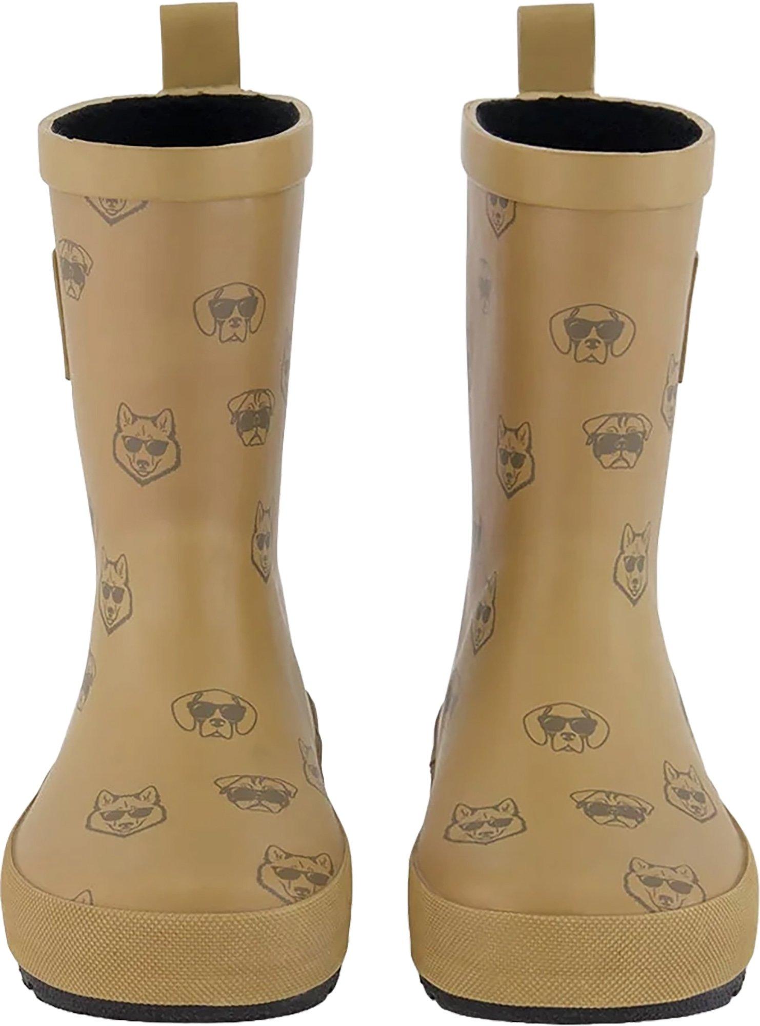 Product gallery image number 4 for product Rain Boots - Kids