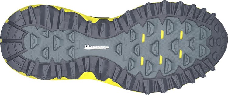Product gallery image number 5 for product Wave Mujin 9 Trail Running Shoe - Men's