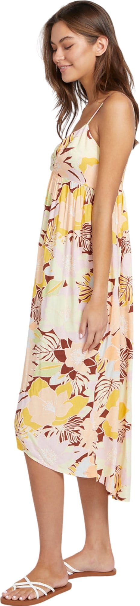 Product gallery image number 2 for product Oh Lei Maxi Dress - Women's